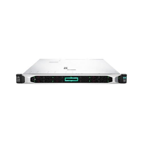879991R-B21 HPE DL360 Gen10 6130 64G 10NVM Remanufactured Server